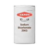SODIUM BICARBONATE - Aksoy UK