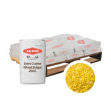 Aksoy Extra Coarse Wheat Bulgur Natural and Nutritious, a Delicious, Healthy, and Convenient Choice for Soups, Pilafs, Traditional Dishes and Salads!Natural and Nutritious, a Delicious, Healthy, and Convenient Choice for Soups, Pilafs, Traditional Dishes - Aksoy UK