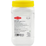 Aksoy Citric Acid Food Grade Non-GMO, Anhydrous, Make Your Own BathBomb, No Additives, Sour Drinks, Household Cleaning with Citric Acid Powder - Aksoy UK