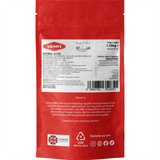 Aksoy Citric Acid Food Grade Non-GMO, Anhydrous, Make Your Own BathBomb, No Additives, Sour Drinks, Household Cleaning with Citric Acid Powder - Aksoy UK