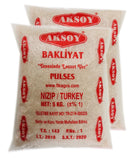 Aksoy Baldo Rice Perfect for Fluffy pilafs, 100% Natural, Premium Quality Large Grains to enrich Your Meals