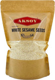 Sesame Seeds - Aksoy UK