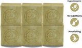Laurel and Olive Soap