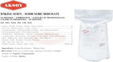 household cleaning powder