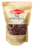 kidney beans