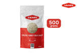 Celtic Grey Sea Salt - Aksoy UK