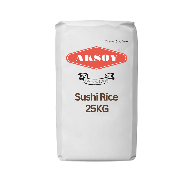 premium sushi rice