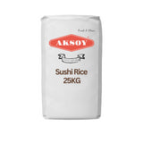 SUSHI RICE - Aksoy UK