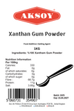 Aksoy Xanthan Gum