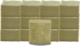 Laurel and Olive Soap