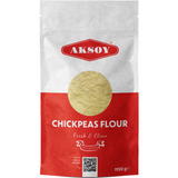 Chickpeas Flour - Aksoy UK