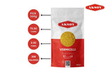 Aksoy Vermicelli (Short Pasta, Soup Pasta)