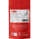 Aksoy Corn Flour  Fine Milled, Additive-Free, Natural, Nutritious, Ideal for Bread, Cakes, Pastries, Soups, Sauces, Baking & Cooking, Premium Quality Corn Flour - Aksoy UK