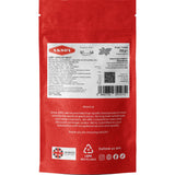 Aksoy Dried Mint - Spearmint  Premium Dried Mint Leaves for Refreshing Mint Tea and Iced Tea, Loose Leaf Peppermint Tea - Aksoy UK