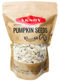 premium quality roasted salted pumpkin seeds