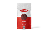 Aksoy Premium Ground Sumac 250gr - Aksoy UK