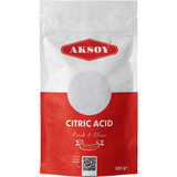 Citric Acid Food Grade