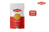 Aksoy Vermicelli (Short Pasta, Soup Pasta)