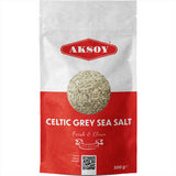 Celtic Grey Sea Salt