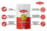 Aksoy Sugared Almonds Crunchy & Sweet Candy-Coated Nuts, Perfect for Snacking, Parties, Desserts & Gifting, Non-GMO, Fruity & Delicious - Aksoy UK