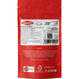 Aksoy Dried Mint - Spearmint  Premium Dried Mint Leaves for Refreshing Mint Tea and Iced Tea, Loose Leaf Peppermint Tea - Aksoy UK