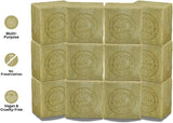 Laurel and Olive Soap