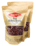 dried red kidney beans