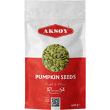 Aksoy Pumpkin Seeds Without Shell - Aksoy UK