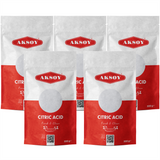 Aksoy Citric Acid - Aksoy UK