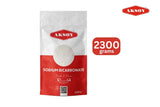 SODIUM BICARBONATE