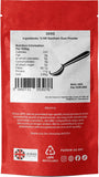 pure xanthan gum powder