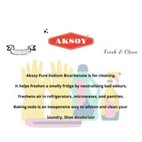 household cleaning powder