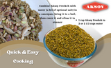 25kg Freekeh - Premium Bulk Buy - Aksoy UK
