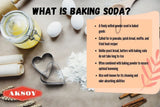 SODIUM BICARBONATE