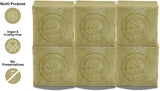 Laurel and Olive Soap