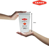 Aksoy Monosodium Glutamate Flavour Enhancer for Cooking, Seasoning, and Marinades for Asian Cuisine & Everyday Dishes