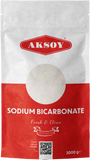 SODIUM BICARBONATE - Aksoy UK