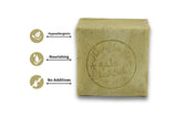Laurel and Olive Soap - Aksoy UK