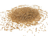 Aksoy Brown Bulgur Wheat Whole Grain, Ideal for Pilafs, Salads & Side Dishes, Versatile & Delicious | Vegan, Non-GMO, No Artificial Additives - Aksoy UK
