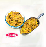 Aksoy Whole Broad/Fava Beans Versatile Legume for Soups, Stews, Salads, and Dips – Rich in Fiber and Protein – Ideal for Cooking, Vegan & Vegetarian Recipes - Aksoy UK