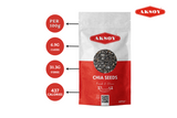 premium quality chia seeds