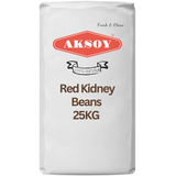 25kg Red Kidney Beans - Premium Bulk Buy