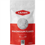 Magnesium Chloride Flake - Aksoy UK