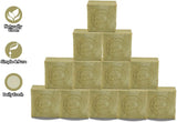 Laurel and Olive Soap