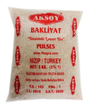 Aksoy Baldo Rice Perfect for Fluffy pilafs, 100% Natural, Premium Quality Large Grains to enrich Your Meals
