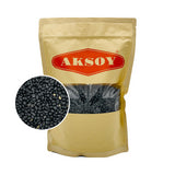 Aksoy Black Turtle Beans Premium Quality, Natural Black Beans | High in Protein and Fiber | Vegan Friendly | Ideal for Soups, Stews, Salads, Rice Dishes & More