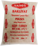 Aksoy Baldo Rice Perfect for Fluffy pilafs, 100% Natural, Premium Quality Large Grains to enrich Your Meals
