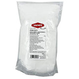 Aksoy Epsom Salt Best for Good Sleep - Stress Relief - Beauty - Relaxing - Bathing - Body Care