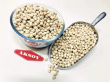 Aksoy Dried Chickpeas 10-12mm XL Natural, Nutritious and High in Protein, Perfect for Soups, Main Dishes, Hummus and Salads