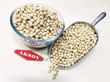 Dried Chickpeas 10-12mm - Aksoy UK